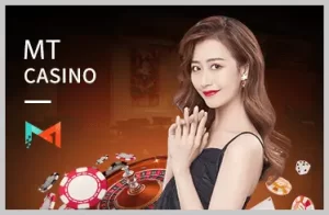 OKGAME HD streaming of live casino experience with players