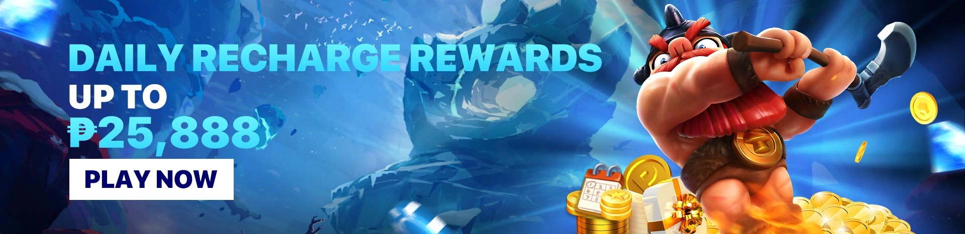 OKGAME seasonal promotions with special bonus offers