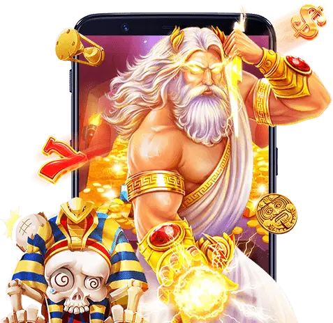 OKGAME register form and login button for online casino players