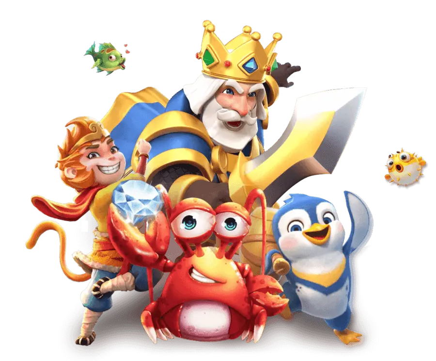 OKGAME slot interface showing multiple paylines